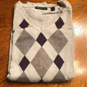 Van Heusen Studio Sweater Vest XL
